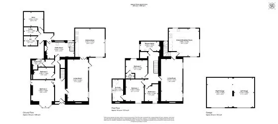 A Landmark Coastal Residence with Untapped Potential and Panoramic Sea Views!