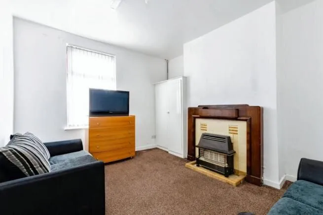 543 Warrington Road, Ince, Wigan, Lancashire, WN3 4TB