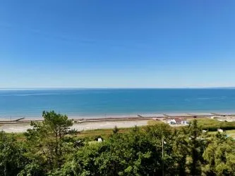 Allt Fawr, Llanaber Road, Barmouth, Gwynedd, LL42 1YP