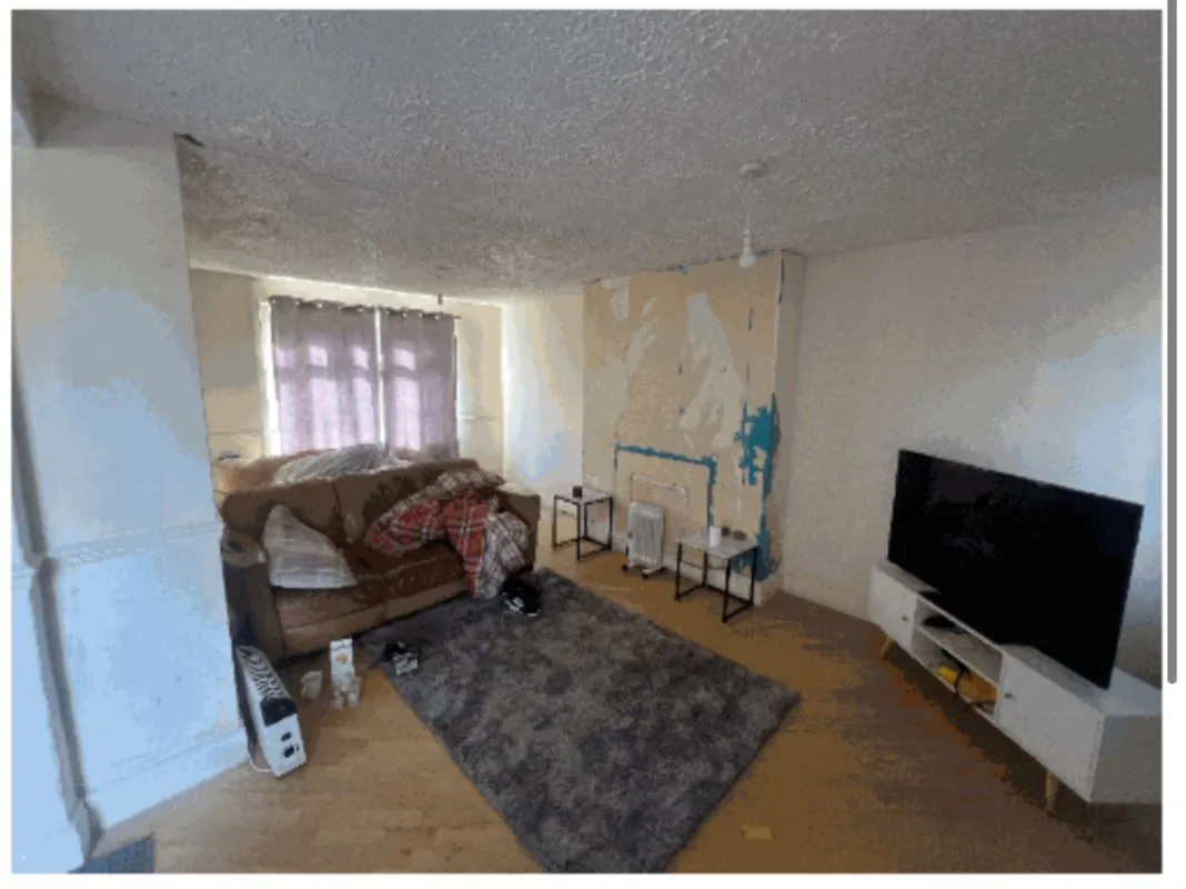 Property cover