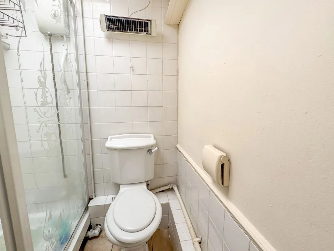 46 Hanbury Road, Stoke Heath, Bromsgrove, Worcestershire, B60 4LU