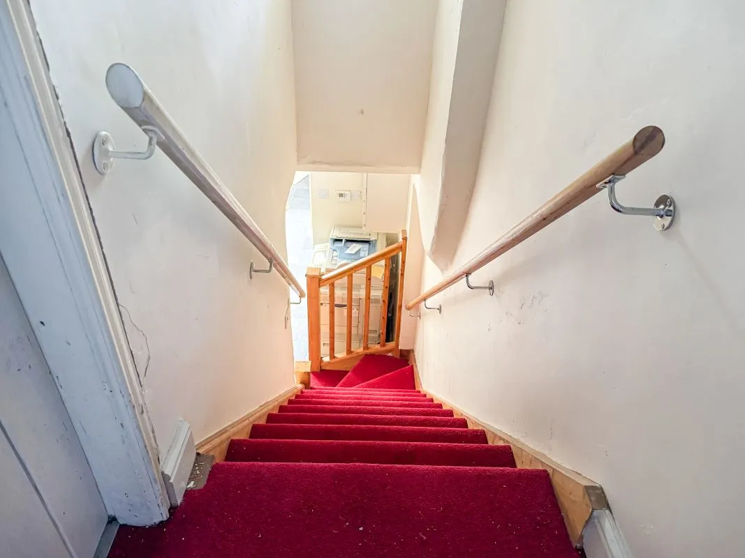 46 Hanbury Road, Stoke Heath, Bromsgrove, Worcestershire, B60 4LU