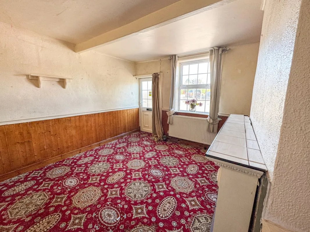 46 Hanbury Road, Stoke Heath, Bromsgrove, Worcestershire, B60 4LU