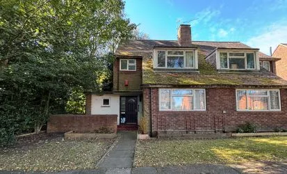 Property cover