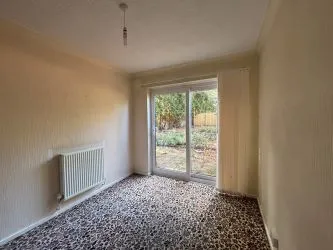 110 Clough Hall Road Kidsgrove, Stoke-On-Trent, Staffordshire, ST7 1AW