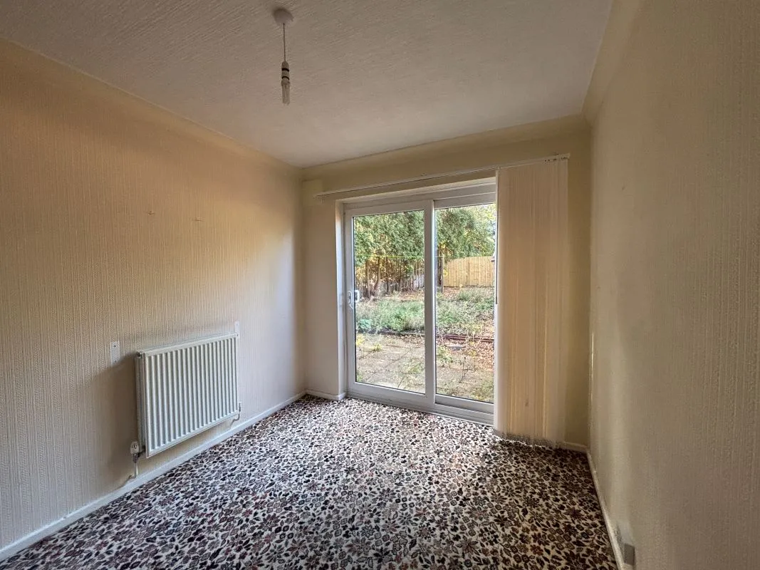 110 Clough Hall Road Kidsgrove, Stoke-On-Trent, Staffordshire, ST7 1AW