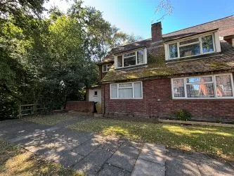 110 Clough Hall Road Kidsgrove, Stoke-On-Trent, Staffordshire, ST7 1AW