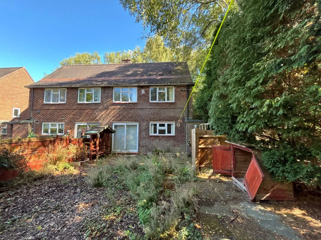 110 Clough Hall Road Kidsgrove, Stoke-On-Trent, Staffordshire, ST7 1AW