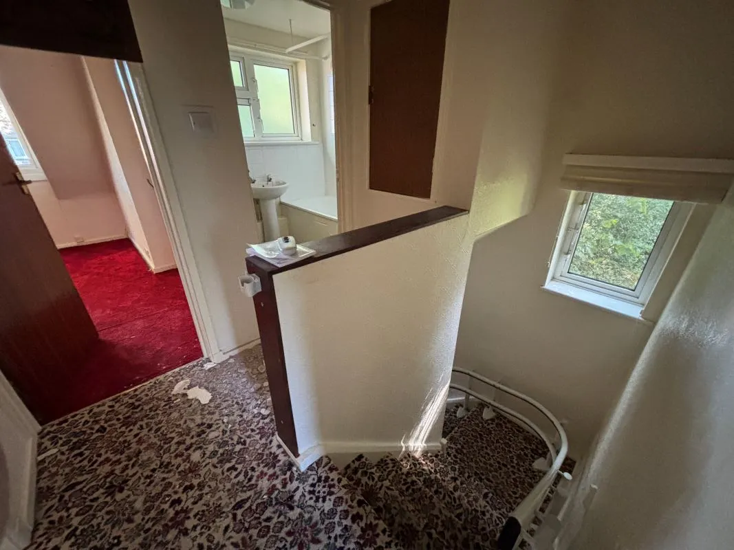 110 Clough Hall Road Kidsgrove, Stoke-On-Trent, Staffordshire, ST7 1AW
