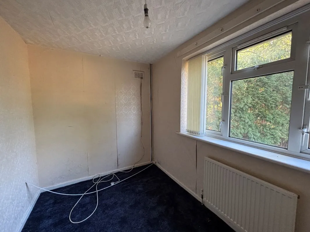 110 Clough Hall Road Kidsgrove, Stoke-On-Trent, Staffordshire, ST7 1AW