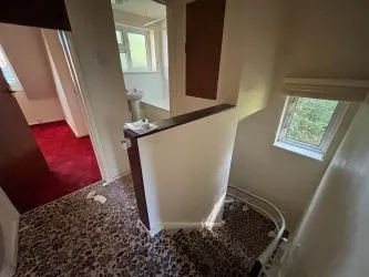 110 Clough Hall Road Kidsgrove, Stoke-On-Trent, Staffordshire, ST7 1AW