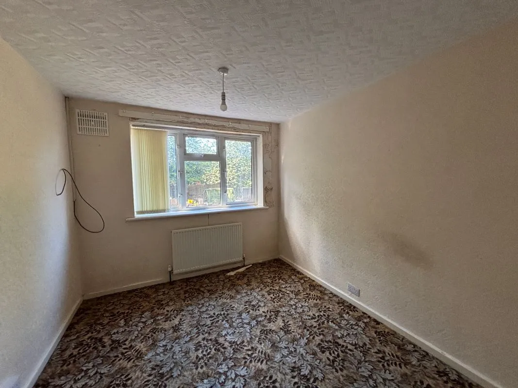 110 Clough Hall Road Kidsgrove, Stoke-On-Trent, Staffordshire, ST7 1AW