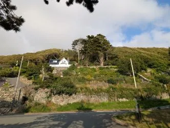 Property cover