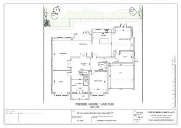 Land Adj Allt Fawr, Llanaber Road, Barmouth, Gwynedd, LL42 1YP