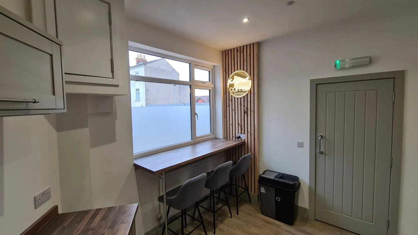 41 Humber Street, Cleethorpes, South Humberside, DN35 8NN