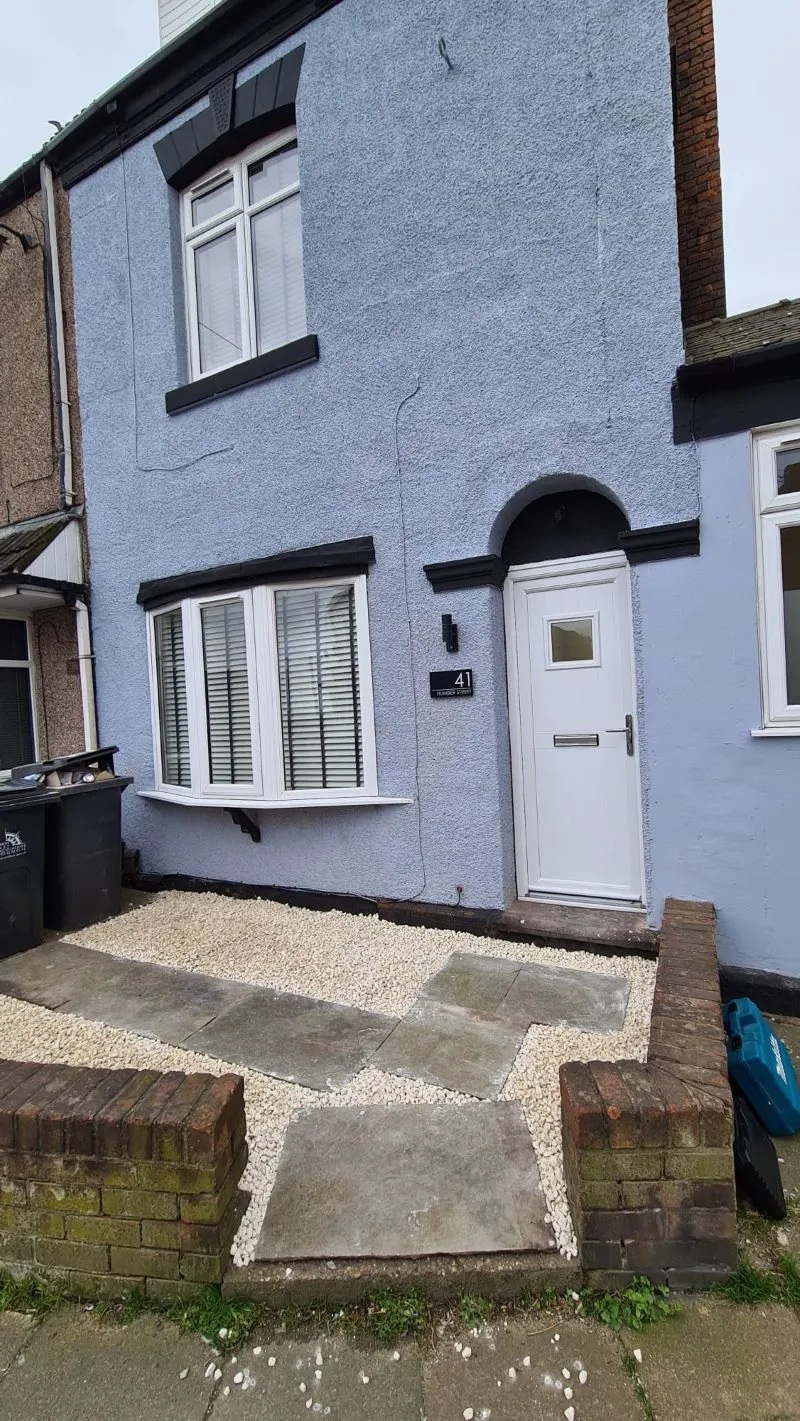 41 Humber Street, Cleethorpes, South Humberside, DN35 8NN