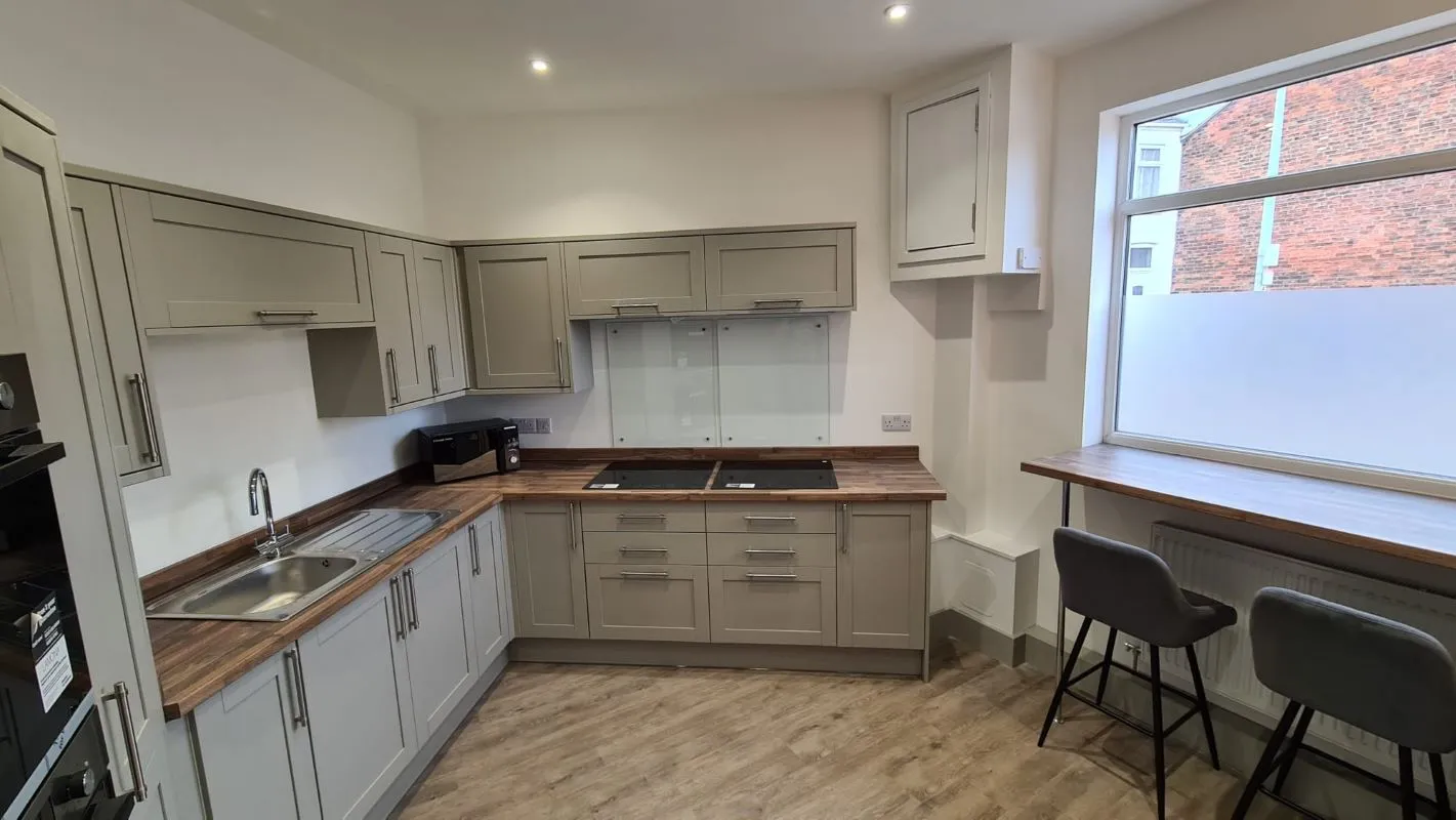 41 Humber Street, Cleethorpes, South Humberside, DN35 8NN