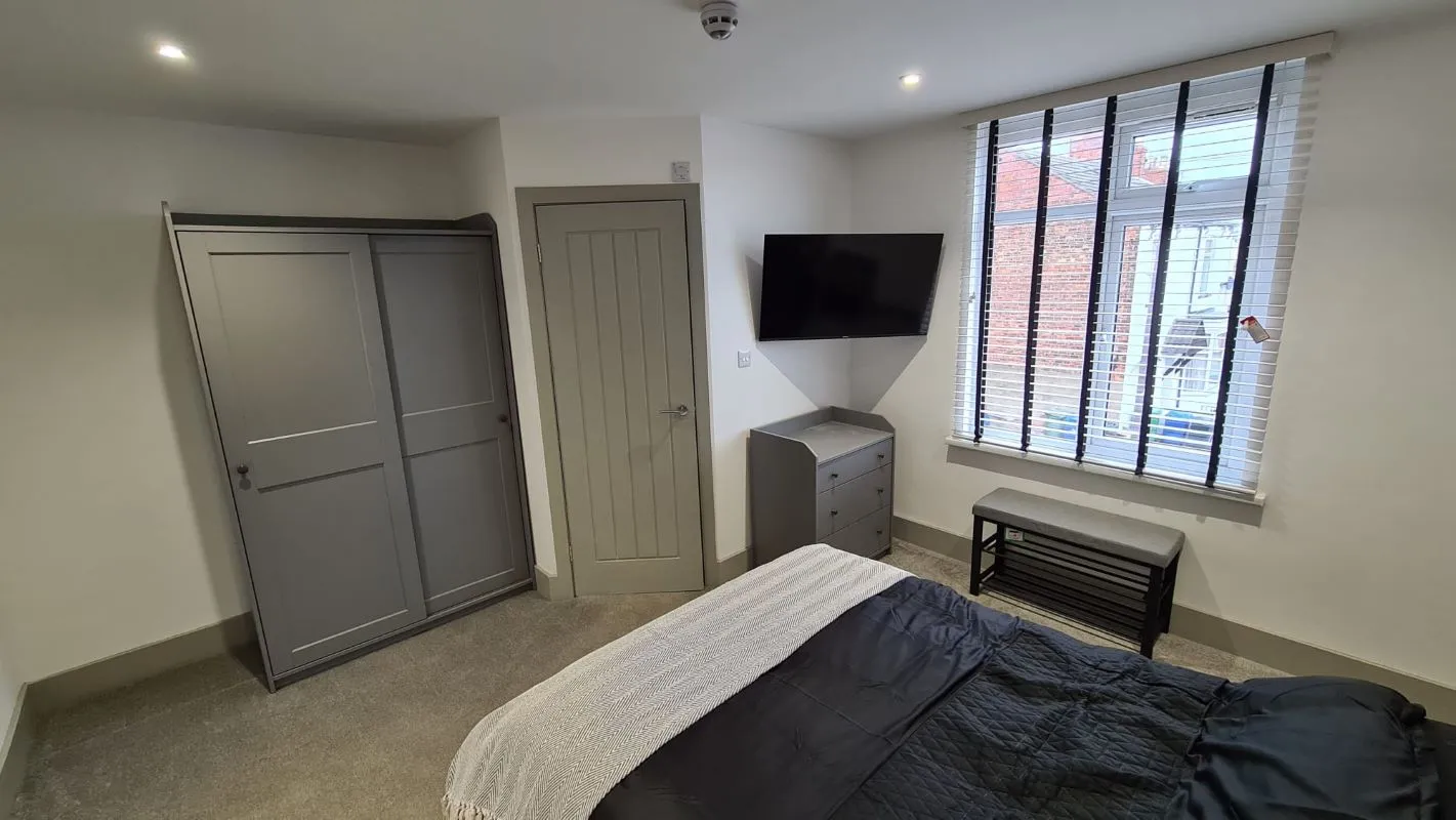 41 Humber Street, Cleethorpes, South Humberside, DN35 8NN