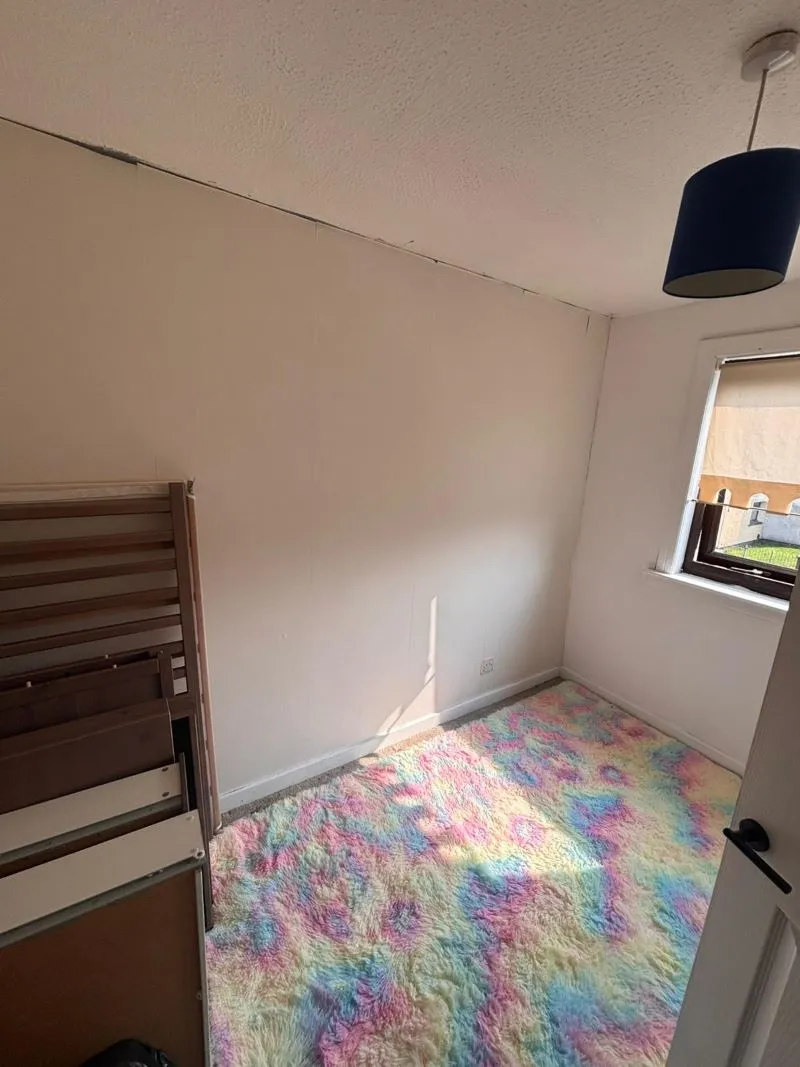 10 Arran Court, Alloa, Clackmannanshire, FK10 1DQ