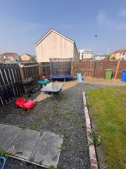 10 Arran Court, Alloa, Clackmannanshire, FK10 1DQ