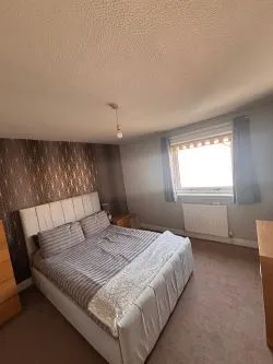 10 Arran Court, Alloa, Clackmannanshire, FK10 1DQ