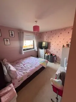 10 Arran Court, Alloa, Clackmannanshire, FK10 1DQ
