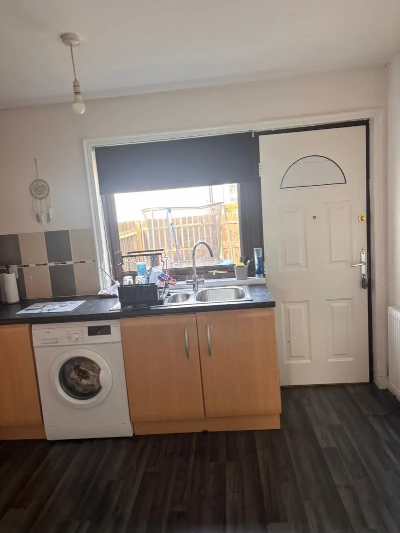10 Arran Court, Alloa, Clackmannanshire, FK10 1DQ