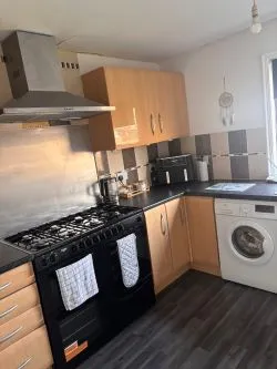 10 Arran Court, Alloa, Clackmannanshire, FK10 1DQ