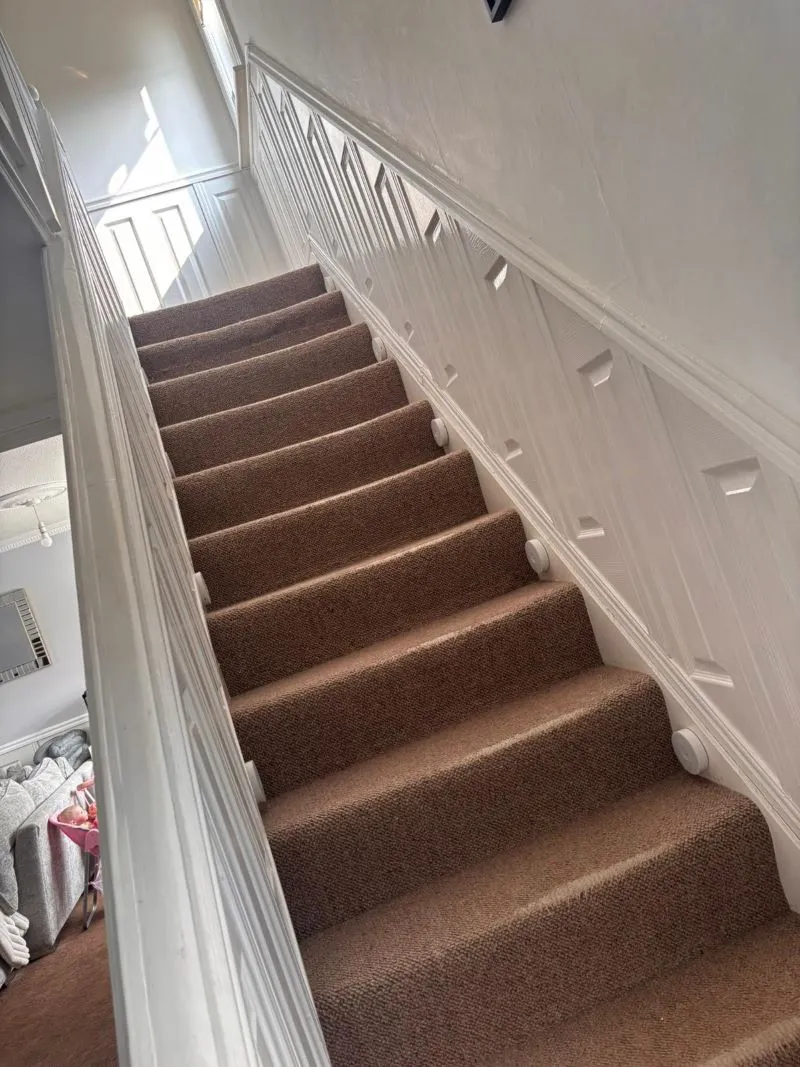 10 Arran Court, Alloa, Clackmannanshire, FK10 1DQ