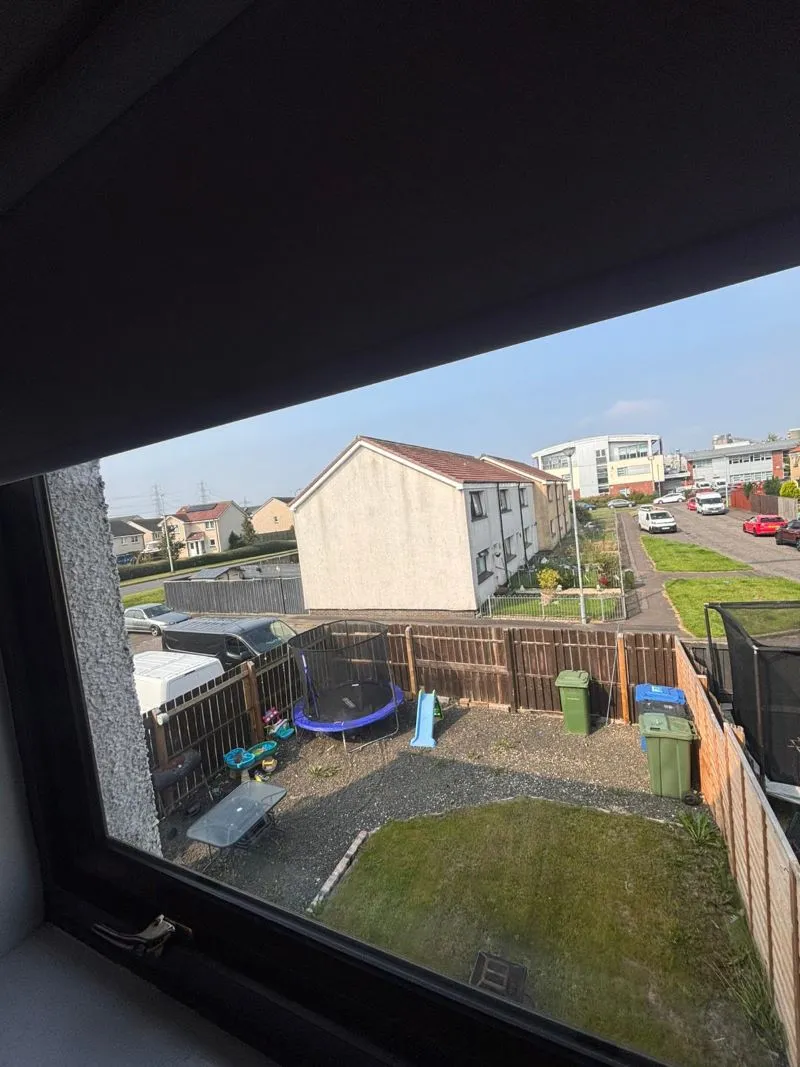 10 Arran Court, Alloa, Clackmannanshire, FK10 1DQ