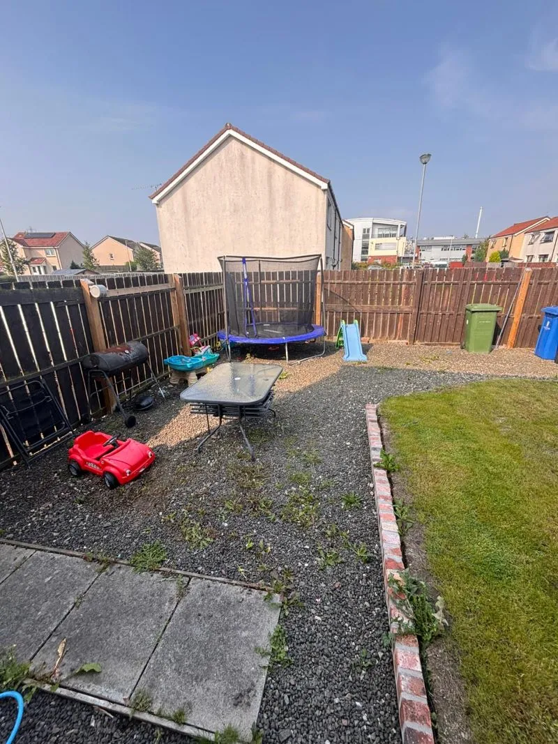 10 Arran Court, Alloa, Clackmannanshire, FK10 1DQ