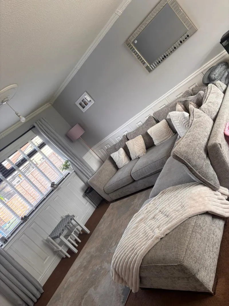 10 Arran Court, Alloa, Clackmannanshire, FK10 1DQ