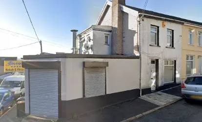 Mixed Use Opportunity