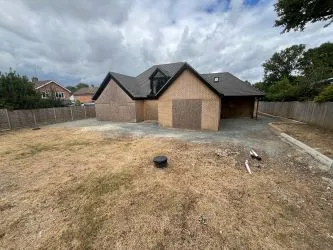 Property cover