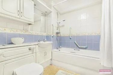 Property cover