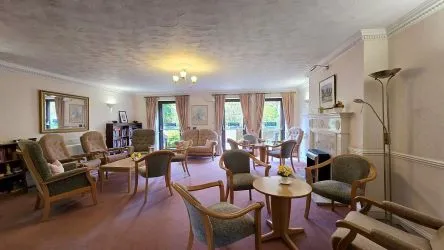 Ground Floor 1 Bedroom Flat
