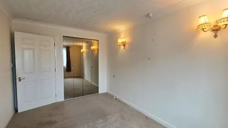 Ground Floor 1 Bedroom Flat