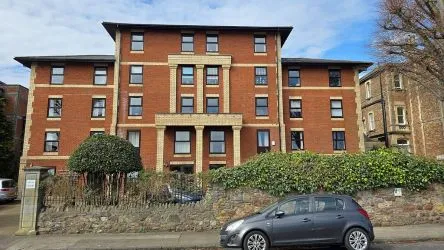 Ground Floor 1 Bedroom Flat