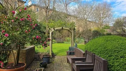 Ground Floor 1 Bedroom Flat