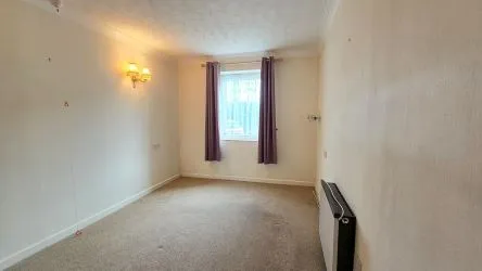 Ground Floor 1 Bedroom Flat