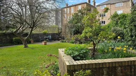 Ground Floor 1 Bedroom Flat