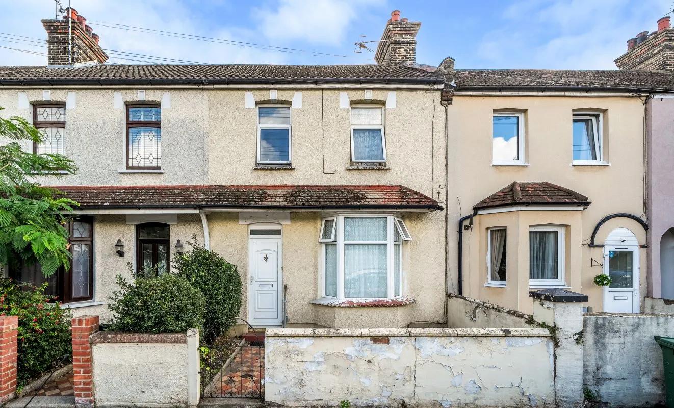 Property cover