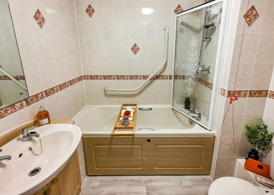 First Floor Retirement Apartment Available Via Auction 24th Sept 2025