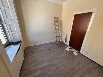 Property cover