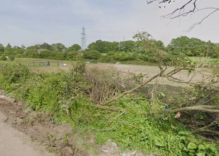Restawhile Meadow Lane, Wickford, Essex, SS11 7DX