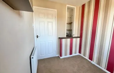 A three-bedroom semi-detached family home offering fantastic potential in a popular residential location. Requiring light cosmetic updating, this property presents an excellent opportunity for first-time buyers looking to create their ideal home, or for investors seeking a straightforward project with strong rental demand.