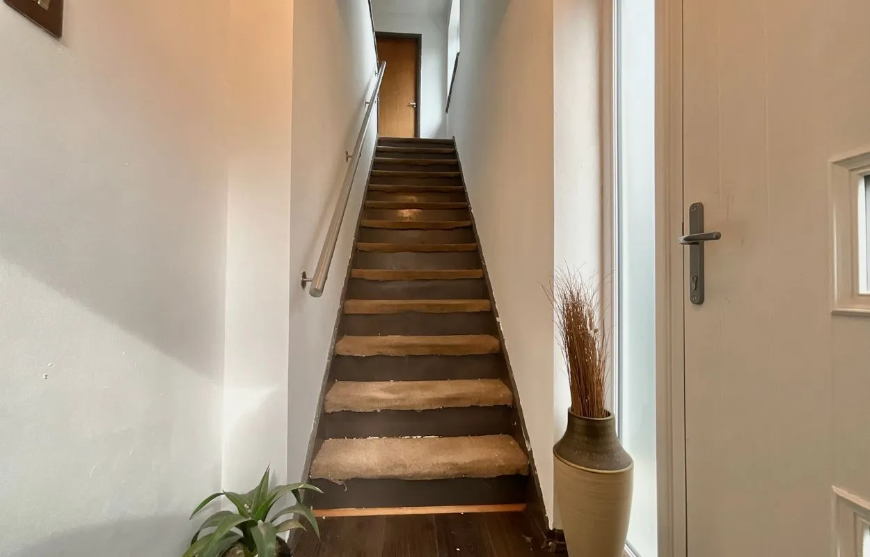 A three-bedroom semi-detached family home offering fantastic potential in a popular residential location. Requiring light cosmetic updating, this property presents an excellent opportunity for first-time buyers looking to create their ideal home, or for investors seeking a straightforward project with strong rental demand.