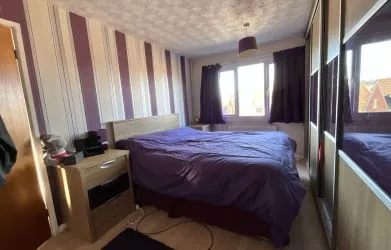 A three-bedroom semi-detached family home offering fantastic potential in a popular residential location. Requiring light cosmetic updating, this property presents an excellent opportunity for first-time buyers looking to create their ideal home, or for investors seeking a straightforward project with strong rental demand.