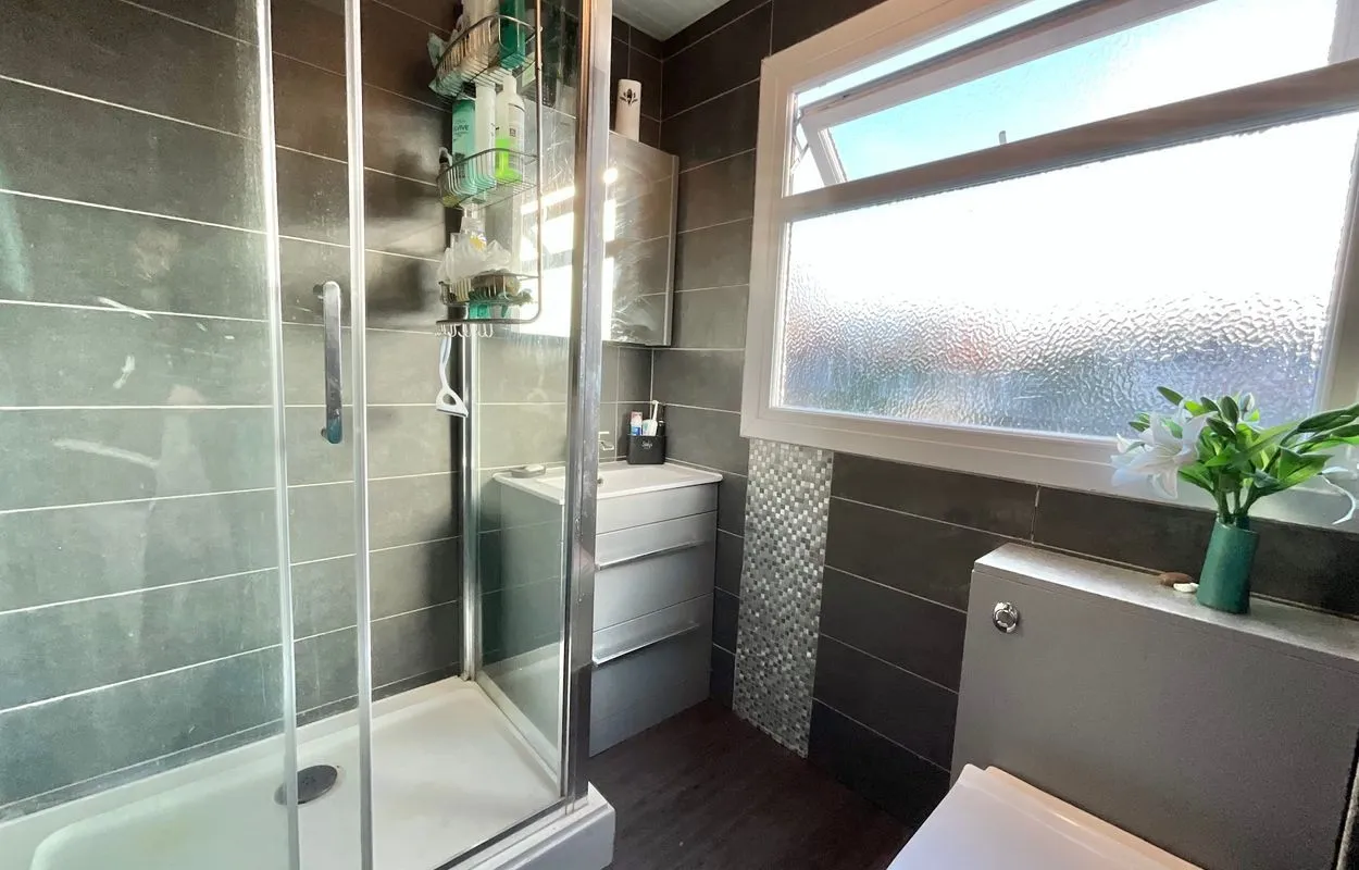 A three-bedroom semi-detached family home offering fantastic potential in a popular residential location. Requiring light cosmetic updating, this property presents an excellent opportunity for first-time buyers looking to create their ideal home, or for investors seeking a straightforward project with strong rental demand.