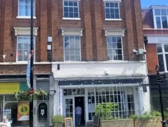 Commercial Investment for sale at auction